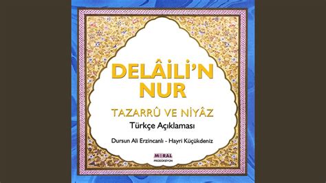 delailin nur oku türkçe